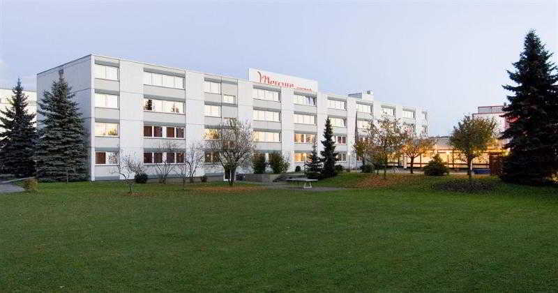 Elaya Hotel Stuttgart Boblingen Bagian luar foto