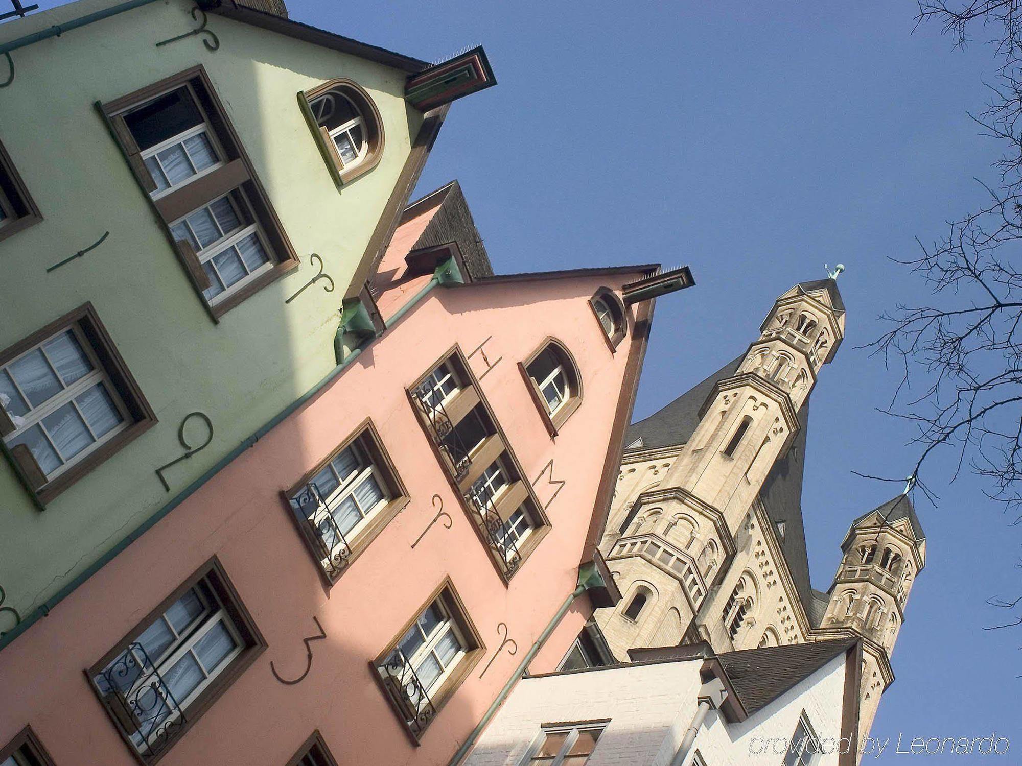 Elaya Hotel Stuttgart Boblingen Bagian luar foto